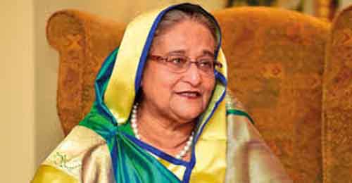 কে ভোট দিল কে দিল না তা বিবেচনা করে না আ.লীগ