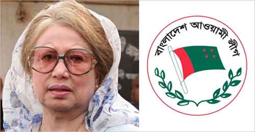 খালেদাকে মুক্তির সিদ্ধান্তে প্রধানমন্ত্রী দৃষ্টান্ত স্থাপন করেছেন
