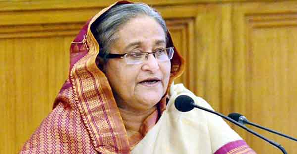 খেটে খাওয়া মানুষের ঘরে খাবার পৌঁছানোর নির্দেশ প্রধানমন্ত্রীর