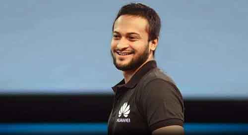 করোনা থেকে মুক্তি পেতে ‘দল’ হিসেবে কাজ করার অনুরোধ সাকিবের