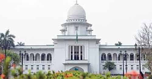 সব আদালতে ছুটি বাড়ল ৯ এপ্রিল পর্যন্ত