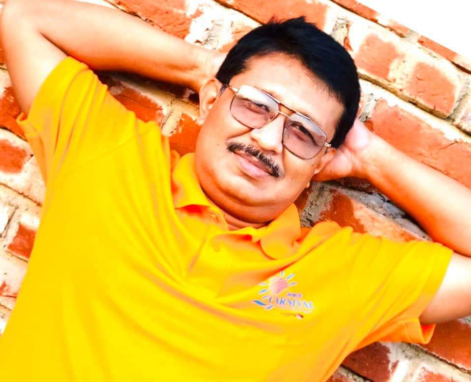কক্সবাজারের আলোচিত সাংবাদিক আব্দুল কুদ্দুস রানার জন্মদিন আজ