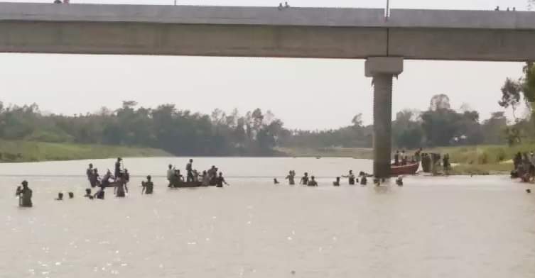 রামুর বাঁকখালী নদীতে অষ্টম শ্রেণির ছাত্র নিখোঁজ