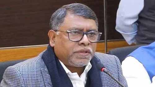 প্রতি উপজেলায় দিনে ১০-২০টি পরীক্ষার পরামর্শ স্বাস্থ্যমন্ত্রীর
