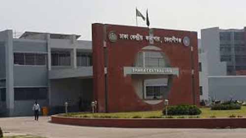 সারাদেশে জামিন পেতে যাচ্ছেন ৩ হাজার কারাবন্দি