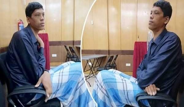 দেশের সবচেয়ে লম্বা মানুষ জিন্নাত আলী আর নেই