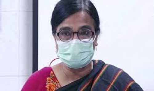 দেশে করোনায় আরও ৫ জনের মৃত্যু, আক্রান্ত বেড়ে ১৬৪