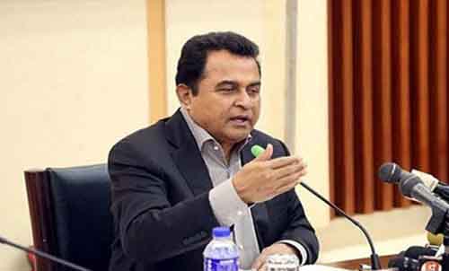 প্রান্তিক জনগণের খাবার নিশ্চিত করতে হবে : অর্থমন্ত্রী