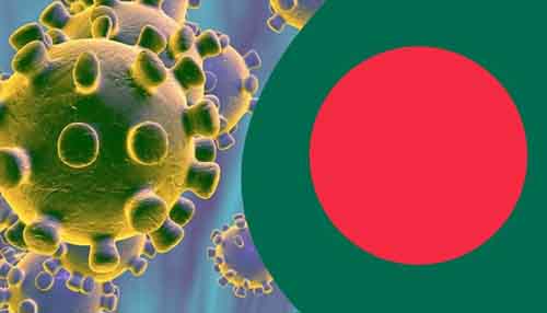বাংলাদেশে কোথায় কত করোনা রোগী শনাক্ত