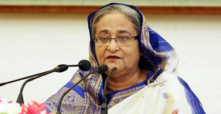 করোনাভাইরাস প্রতিরোধ হোক নববর্ষের অঙ্গীকার: প্রধানমন্ত্রী