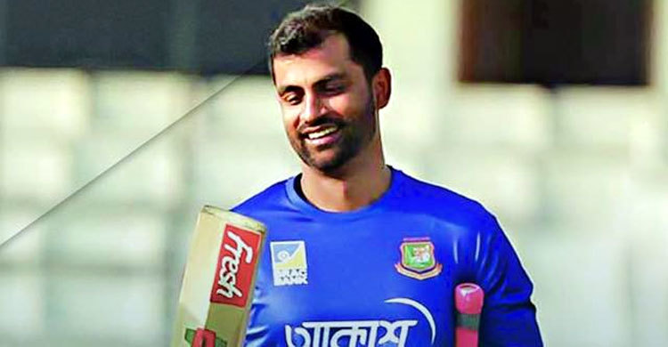 সবাই সাহায্যের হাত বাড়িয়ে দিলে কোনো সংকট থাকবে না : তামিম