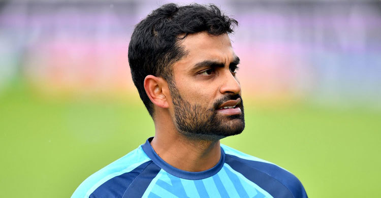গোপনে বড় অংকের দান তামিমের