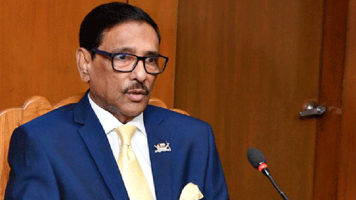 করোনার মৃত্যু নিয়ে অপপ্রচার চালাচ্ছে জাতীয়-আন্তর্জাতিক মহল
