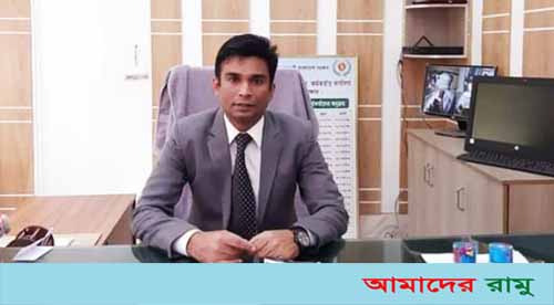 রামু উপজেলার প্রধান স্বাস্থ্য কর্মকর্তা ডা. নোবেল কুমার বড়ুয়ার অনুরোধ