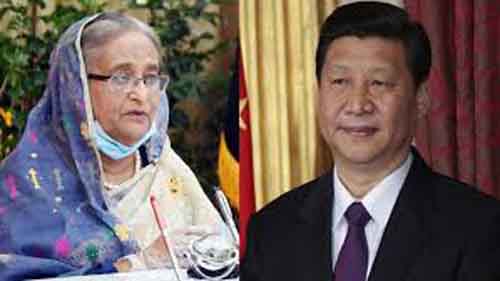 করোনা মোকাবিলায় অভিজ্ঞ দল পাঠাতে চায় চীন
