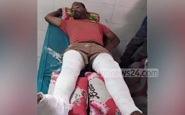 সাঈদী মুক্তির ‘পরিকল্পনাকারীকে’ গ্রেপ্তারের দাবি র‌্যাবের