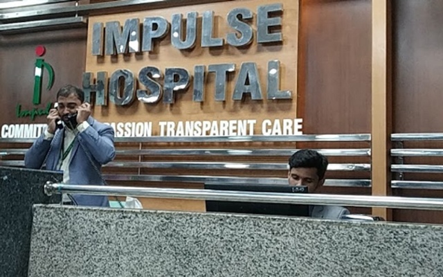 কোভিড-১৯ আক্রান্ত বাড়ায় পুলিশের জন্য আলাদা হাসপাতাল