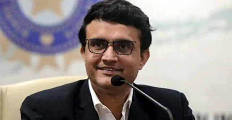 হঠাৎ আলোচনায় আইসিসিতে, বিসিসিআই নিয়ে কঠিন চ্যালেঞ্জের মুখে সৌরভ