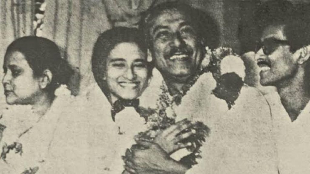 বাঙালির মুক্তির সনদ ছয় দফা
