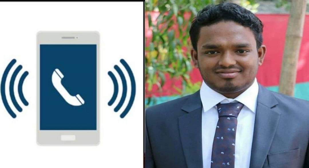 করোনা সচেতনা নিয়ে ডিসির হস্তক্ষেপ চাওয়ায় সাংবাদিককে মোবাইলে হুমকি: থানায় জিডি