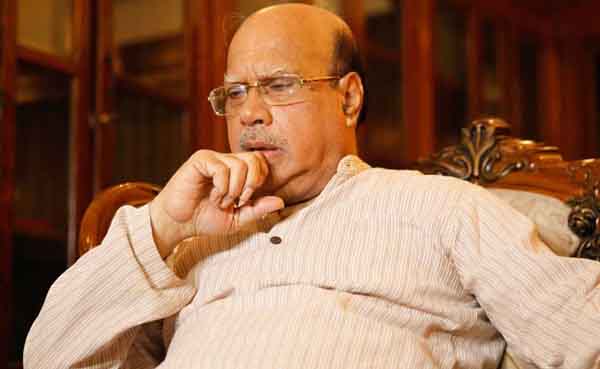 না ফেরার দেশে মোহাম্মদ নাসিম