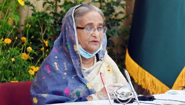 করোনা মোকাবিলায় প্রধানমন্ত্রীর নির্দেশনা জারি