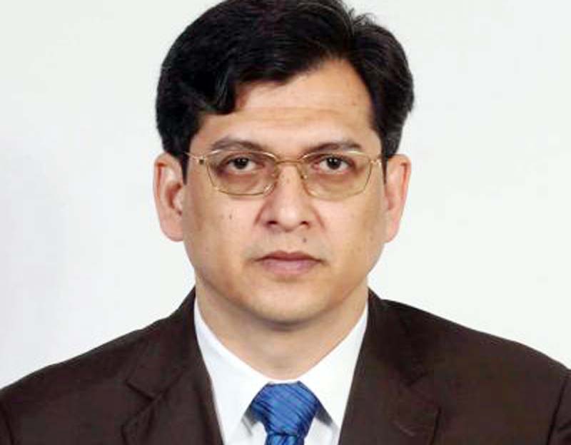এড. ছালামত উল্লাহ রানার মৃত্যুতে শোকাহত সালাহউদ্দিন আহমদ
