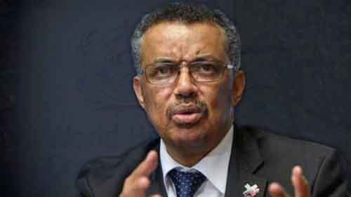 সামনে আরও ভয়াবহ দিন অপেক্ষা করছে: ডব্লিউএইচও