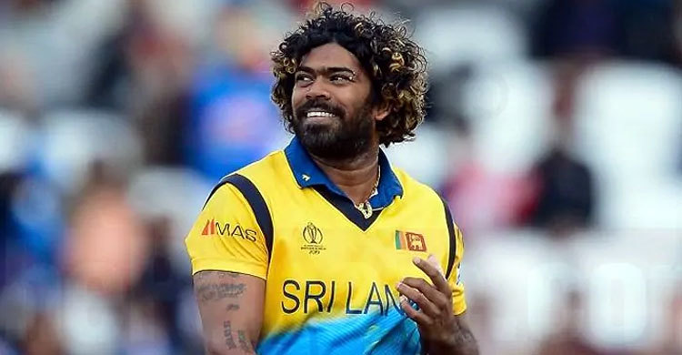 মালিঙ্গাকে ছাড়াই অনুশীলনে লঙ্কান ক্রিকেট দল