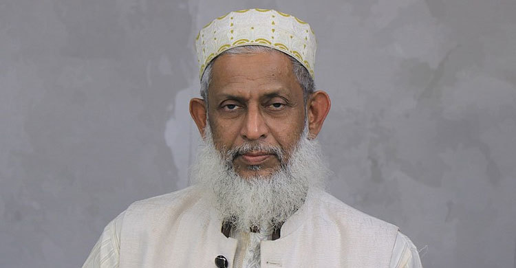 ইসলামিক ফাউন্ডেশনের সাবেক মহাপরিচালক সামীম আফজাল আর নেই