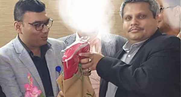 সাহেদের সহযোগী রিজেন্ট গ্রুপের এমডি গ্রেফতার