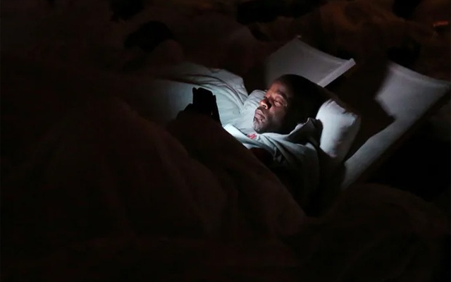 অনিদ্রার কারণ ও সমাধান