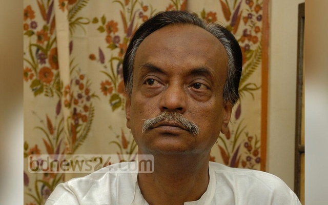 সুরকার আলাউদ্দিন আলী আর নেই