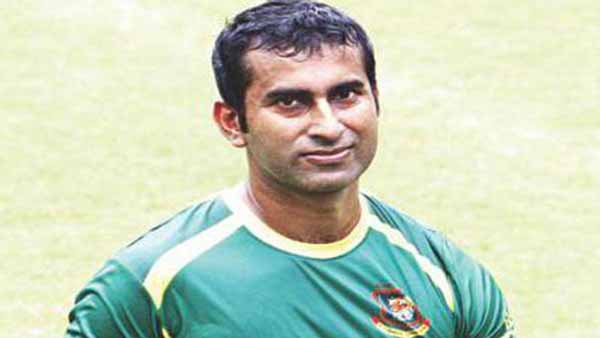 বড় লক্ষণ ছাড়াই করোনা পজিটিভ মোশাররফ রুবেল