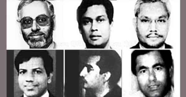 বঙ্গবন্ধুর পলাতক খুনিরা কে কোথায় সঠিক তথ্য নেই