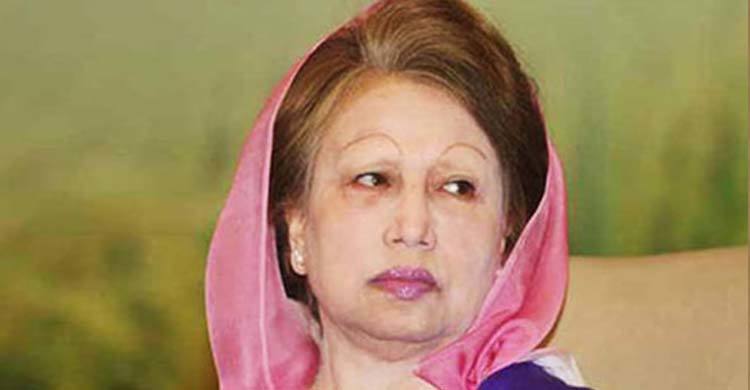 খালেদা জিয়ার মুক্তির মেয়াদ আরও ৬ মাস বাড়ছে