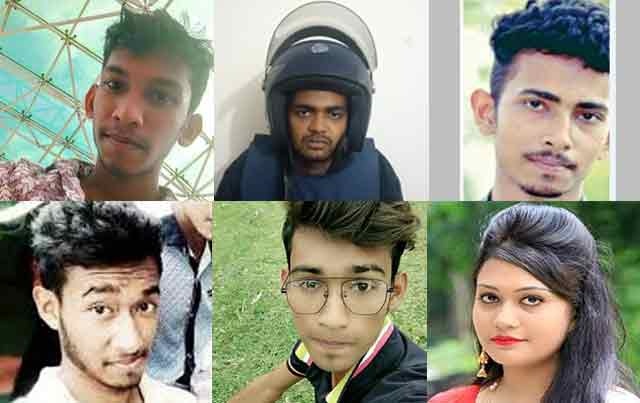 রিফাত হত্যা মামলায় মিন্নিসহ ৬ জনের ফাঁসি