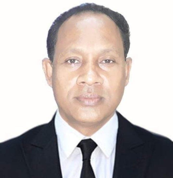 রামুর ফুটবলার বিজন বড়ুয়া বাফুফে’র তৃতীয়বারের মতো সদস্য নির্বাচিত