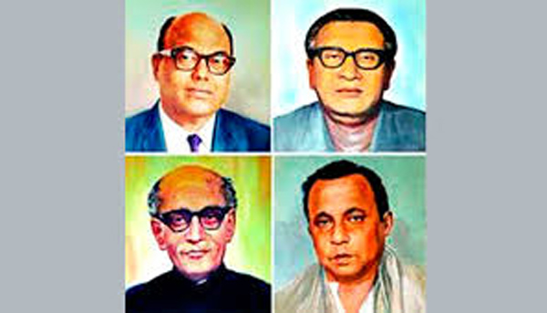 জেলহত্যা দিবস আজ