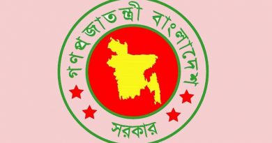 মন্ত্রিসভায় রদবদলের গুঞ্জন