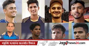 আইপিএল থেকে ভারতের প্রাপ্তি ১০ ভবিষ্যৎ তারকা