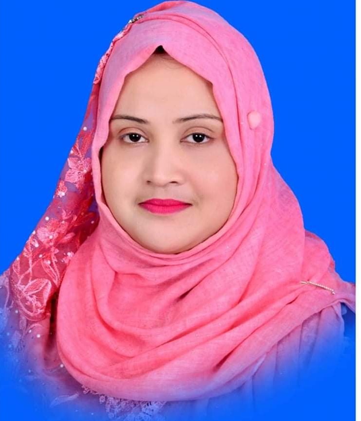 রামু উপজেলার মহিলা ভাইস চেয়ারম্যান আফসানা জেসমিন পপি প্যানেল চেয়ারম্যান  নির্বাচিত