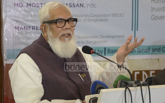 ভারতে ভ্যাকসিন ছাড়লে বাংলাদেশ আগে পাবে: সালমান এফ রহমান