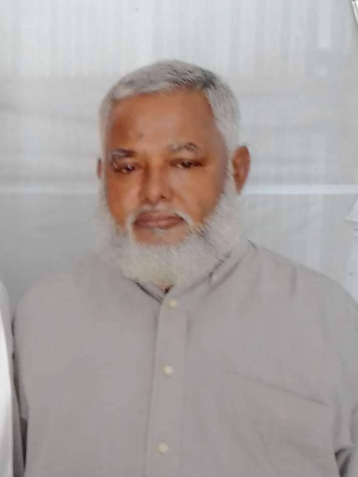 সাংবাদিক হাফিজের বাবা আইসিইউতে ভর্তি : দোয়া কামনা