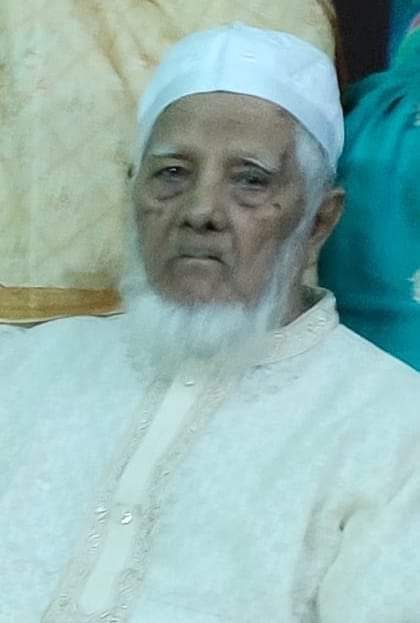 গর্জনিয়ার আলোকিত মানুষ মোক্তার মাষ্টার আর নেই : শোক প্রকাশ