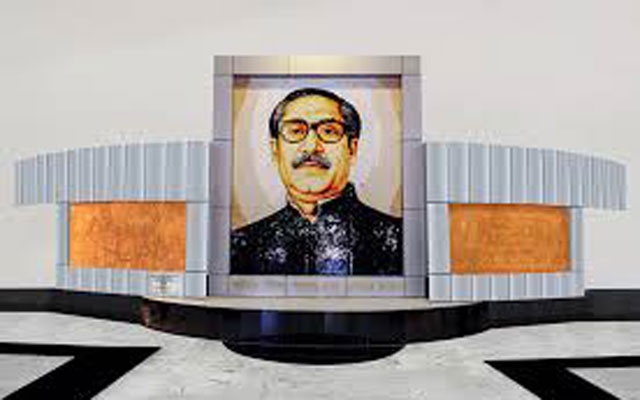 বঙ্গবন্ধুর ম্যুরালের নিরাপত্তা নিশ্চিতের নির্দেশ হাই কোর্টের