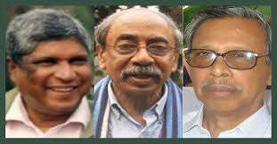 বাংলা একাডেমির তিন পুরস্কার পাচ্ছেন যারা