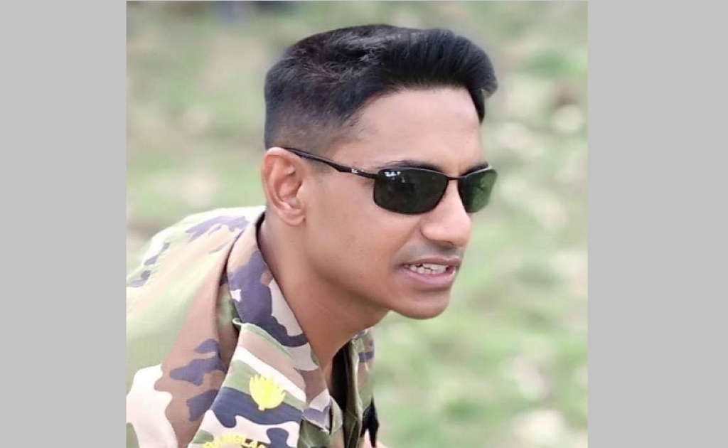 সিনহা হত্যার অভিযোগপত্রে আসামি ১৫