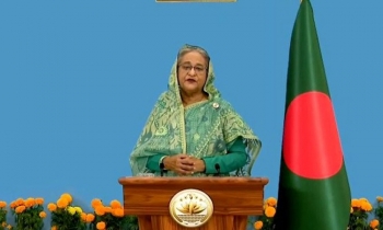 জলবায়ু পরিবর্তন: উন্নত দেশগুলোকে প্রতিশ্রুতি পূরণের আহ্বান