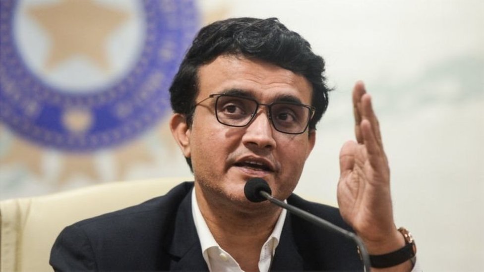 ঝুঁকিমুক্ত গাঙ্গুলি, তবে আরো পর্যবেক্ষণে থাকতে হবে